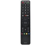 GB289WJSA para el mando a distancia Sharp Aquos TV 2T-C40AE1X 2T-C45AE1X 2T-C50AE1X