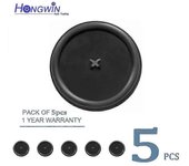 Membrana superior de la tapa de la válvula PCV del motor para Ssangyong Actyon Rexton 20 27 XDI 6650180333 6650180233 6650180433 6650180633 6650180533