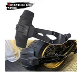 Guardabarros para BMW F850GS ADV F750GS F 750 850 GS GS850 Adventure Cubierta del guardabarros trasero Guardabarros Guardabarros Guardabarros Prote...