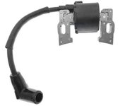 Bobina de encendido compatible con GCV520 GCV530 GXV530 30500-Z0A- 1 ZF955-1 Izquierda