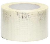Cinta impermeable para toldo rv Cinta de adherencia para tiendas de campaña Kit de parche transparente para cubiertas de barco 10M