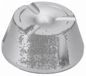 15000gs Universal Remover Seguridad Magnetic Tag Remover Golf Detacher Eas Tag - _()