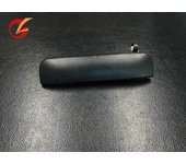 Uso para Nissan Navara D22 modelo 1997-2004 Pick up Front door Outside Handle RH