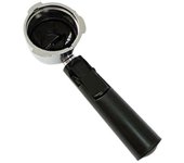 Piezas de la máquina de café de 51 mm Portafiltro de máquina de café doméstico para KF6001 KF7001 KF8001 KF5002 KF50