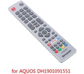 Control remoto profesional para Sharp Aquos High Difination Smart TV