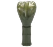 Batidor Matcha tradicional reutilizable de la resina de los PP