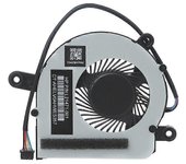 Ventilador de enfriamiento de CPU de computadora portátil para enfriador de CPU EliteDesk 800 G3 405 G4 L21471-001