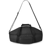 Estuche protector de almacenamiento suave de EVA Estuche blando para altavoz JBL BOOMBOX 3 / 2 Como se muestran las imágenes