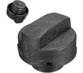 Tapón de gasolina de repuesto para Vauxhall Astra G H 1998-2009 Corsa B C 94-06 Meriva Omega Signum Tig - JA