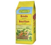 Rapunzel brodo vegetable broth 500 g of powder