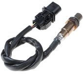 Nuevo sensor de oxígeno para 207 208 308 508 3008 PARTNER 1.4 1.6 1618HG 1618LL Negro