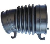 Manguera de tubo de admisión de aire del motor del automóvil 17228-RZ0-G00 para 2012-2016 para manguera de admisión de aire 1.6 Negro