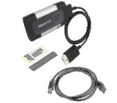 Herramienta de diagnóstico Tcs-cdp / pro-plus para escáneres de diagnóstico de vehículos V2020.3 M8 Autocom Cdp + pro Obd2 también