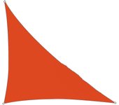 Right Angled Outdoor Sun Shade