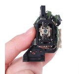 Lente láser de reemplazo Hop-141x 14xx para Xbox 360 Benq Liteon Dg-16d2s Shytmv