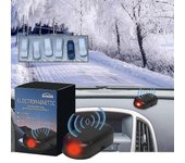 1-5x Instrumento de eliminación de anticongelante de interferencia molecular electromagnética Vehículo Molécula de microondas 1 X