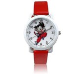Dragon Ball Anime Watch Son Goku Children Waterproof Watch Cartoon Kakarotto Electronic Watch Boy Kids Toy Figure Gifts Tw 1