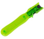 Herramienta de eliminación de plumas Flecha Eliminación de plumas Tiro con arco Stripper de flechas Raspador de plumas Tiro con arco Raspador de pl...