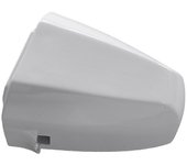 hgCar Exterior Manija Puerta Cerradura Tapa Trim 51217396541 para F15 F16 F45 F46 F48 F39 2014-2019 Tapa de la manija de la puerta izquierda B