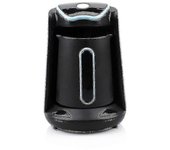 1mor 600w Máquina automática de cafetera turca Cafetera eléctrica Grado alimenticio