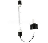 472-841 Bombillas para bañeras de hidromasaje, piscinas y spas 6472-857,94-1552, UVL-3LRK-, bombillas UV, jacuzzis y Sundance Spa ClearRay Color de...