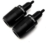 2pcs para Kawasaki z650 Z 650 z650RS Z650 2017-2023 2022 Accesorios de motocicleta Controles deslizantes de marco Protección contra caídas Protecto...