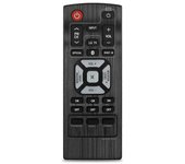 Mando a distancia para barra de sonido LG, mando a distancia de repuesto del mando a distancia de la barra de sonido COV30748164 COV30748128 NB2540...