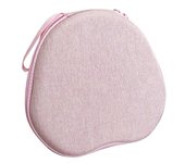 Para JBL Tune 770NC Funda de auriculares EVA Cartoon Bolsa de almacenamiento sobre la oreja Auriculares protectores a prueba de golpes Cas Multicol...