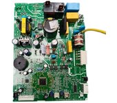 Kit de placa base de placa base de placa de aire acondicionado de repuesto para EU-KFR26G / BP3N1Y-AB. D.11.NP1-1
