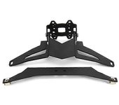 Para BMW R1200RT R 1200RT R1200 RT Motocicleta TELÉFONO INTELIGENTE Navegación GPS Soporte de placa Adaptar kit de soporte -2009/2010-2013/2014-201...