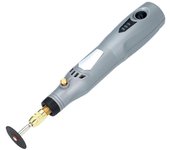 Mini amoladora eléctrica de mano multifuncional 6000-15000rpm Kit de herramientas rotativas eléctricas Kit de máquina de pluma pulidora perforadora...