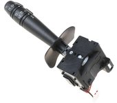 Para Kangoo I II Interruptor de palanca de luz indicadora de columna de dirección 7701048957