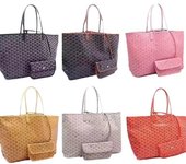 Unbrabded Bolsa de dientes de perro burst bolsa de gran capacidad Bolsa de mano Bolsa de compras Bolso de mujer estampado clásico Azul oscuro