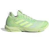 Zapatillas adidas Rapidmove Adv Trainer IF0960 verde 10.5 UK / 11 US / 45 1/3 EUR / 29 cm