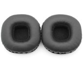 Para Marshall Mid Anc Auriculares Almohadillas Reemplazo-Esponja Cojín De Espuma g20242389654