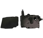 Caja de caja de la carcasa del soporte PCM de la computadora del motor CV6Z12B523C AV6112A659AE 1720891 para Focus 2012-2018 C-