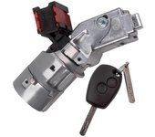 Cañón de bloqueo del interruptor de encendido del coche para Opel / VIVARO 2 MK2 2014-2020 MOVANO B MK2 2010-2020 Como se muestra