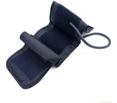 Brazalete de presión arterial extra grande, 9-20,5 pulgadas (22-52 cm) Manguito de repuesto XL para Bigblack