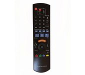 DMP-BD75 Mando a distancia para Panasonic Blu-ray DVD