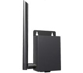 Enrutador 4g al aire libre a prueba de agua con ranura para tarjeta SIM Enrutador de pared de antena de 5dbi para dispositivos Ipc Max 15 Versión d...