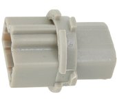 Lámpara de luz de freno trasera Bombilla de bombilla de lámpara de cancuilla de bombilla de lámpara de enchufe de bombilla calidad OEM para Mazda 3...