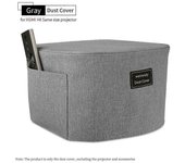 Cubierta antipolvo del proyector para Xgimi H6 Estuche protector resistente al desgaste del proyector H6 Cubierta extraíble del anfitrión del proye...