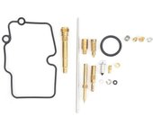 Kit de reconstrucción de carburador Accesorios de reparación de revisión de carburador aptos para Yamaha YFZ 450 2004-2009