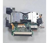 Para Sony PlayStation3 PS3 máquina gruesa KEM-410A módulo de lente cabezal láser Replac