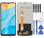 Pantalla LCD TFT para OPPO A15 / A15s / A16K CPH2185 CPH2179 Digitizer Full Assembly-hy