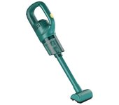 Mini Aspiradora 50000Pa Aspiradora de mano de doble uso para el interior del automóvil de doble uso portátil portátil recargable de alta potencia y...