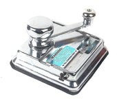 Mikromatic Duo Máquina de relleno de cigarrillos