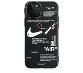 2024 Nuevo estilo para iPhone 15/14/13/12/11/x/xsmax/7/8 Funda de teléfono esmerilada Fashion Silicone Anti-fall Phone Case js 14pro Black