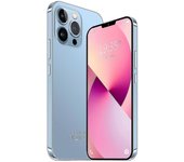 Jinzhaolai Lm13 Pro Android 10.0 barato teléfono móvil 6.7 'Fhd + 50mp triple cámara 12g Ram Smartphone 5g