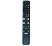 Control remoto TCL RC802N de repuesto para TCL TV, CONTROL REMOTO TCL Thomson para TCL Smart TV